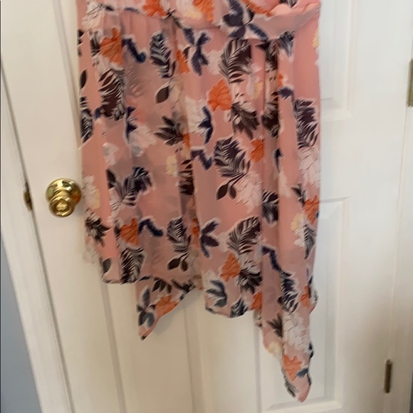 A New Day floral dress - Picture 3 of 5